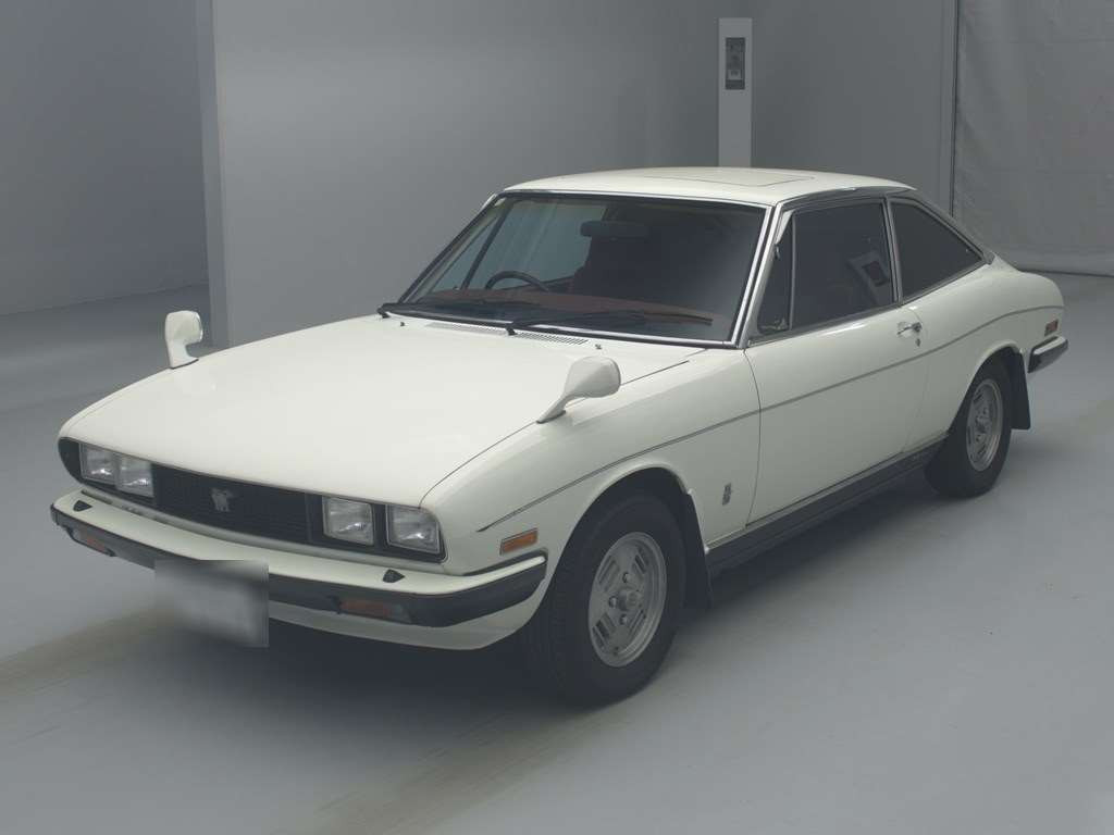 1980 Isuzu 117 Coupe PA96[0]