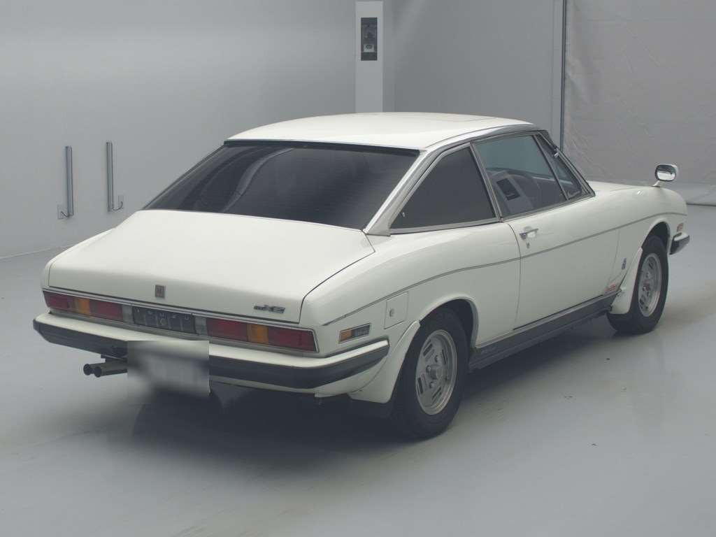 1980 Isuzu 117 Coupe PA96[1]