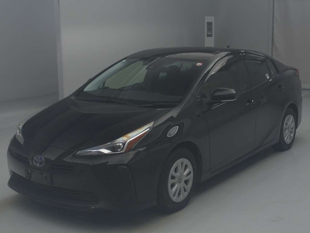 2021 Toyota Prius ZVW51[0]