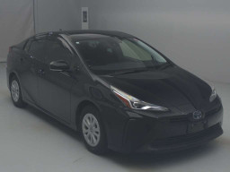 2021 Toyota Prius