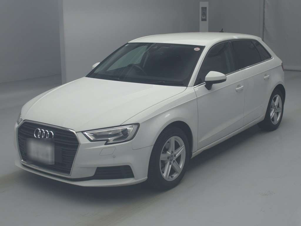 2018 Audi A3 8VCXS[0]