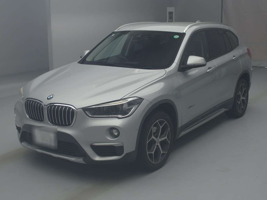 2016 BMW X1 HT20[0]