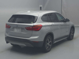 2016 BMW X1