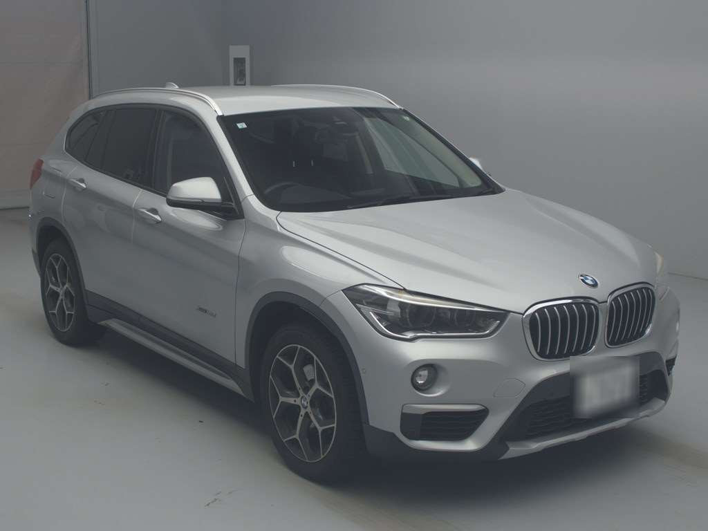 2016 BMW X1 HT20[2]