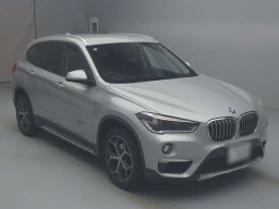 2016 BMW X1