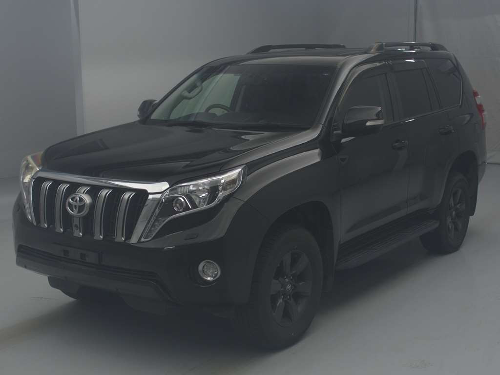 2014 Toyota Land Cruiser Prado TRJ150W[0]