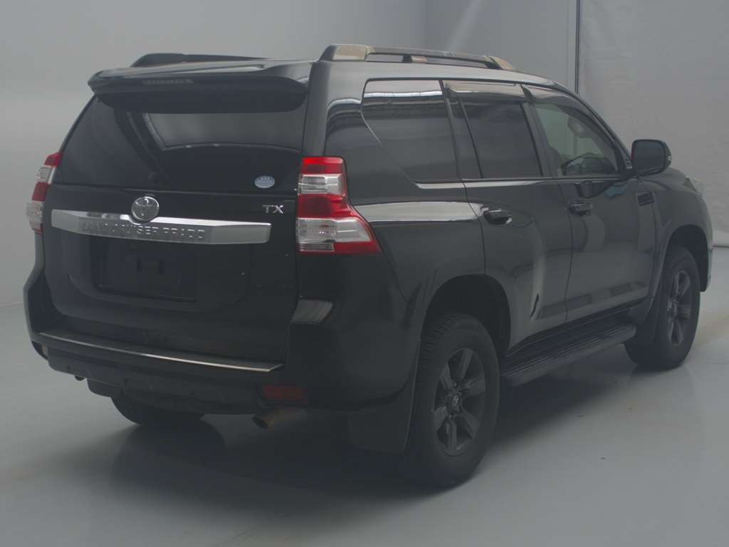 2014 Toyota Land Cruiser Prado TRJ150W[1]