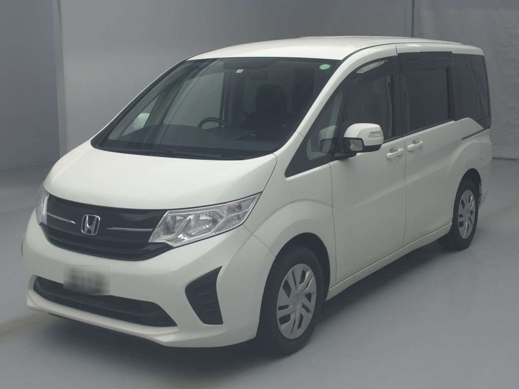 2015 Honda Step WGN RP2[0]