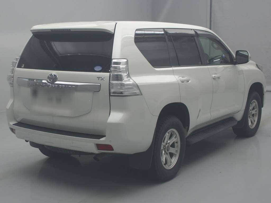 2013 Toyota Land Cruiser Prado TRJ150W[1]