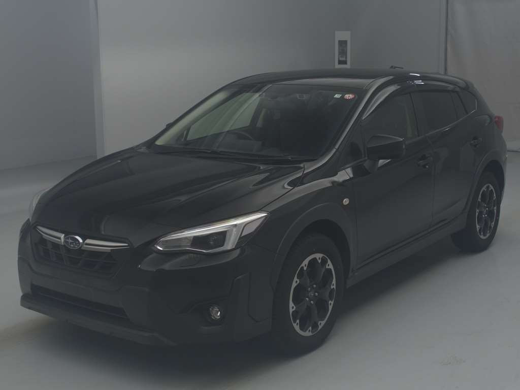 2021 Subaru XV GT3[0]