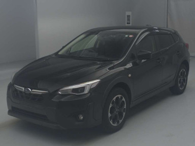 2021 Subaru XV