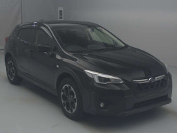 2021 Subaru XV