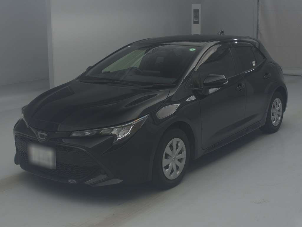 2021 Toyota Corolla Sports NRE210H[0]