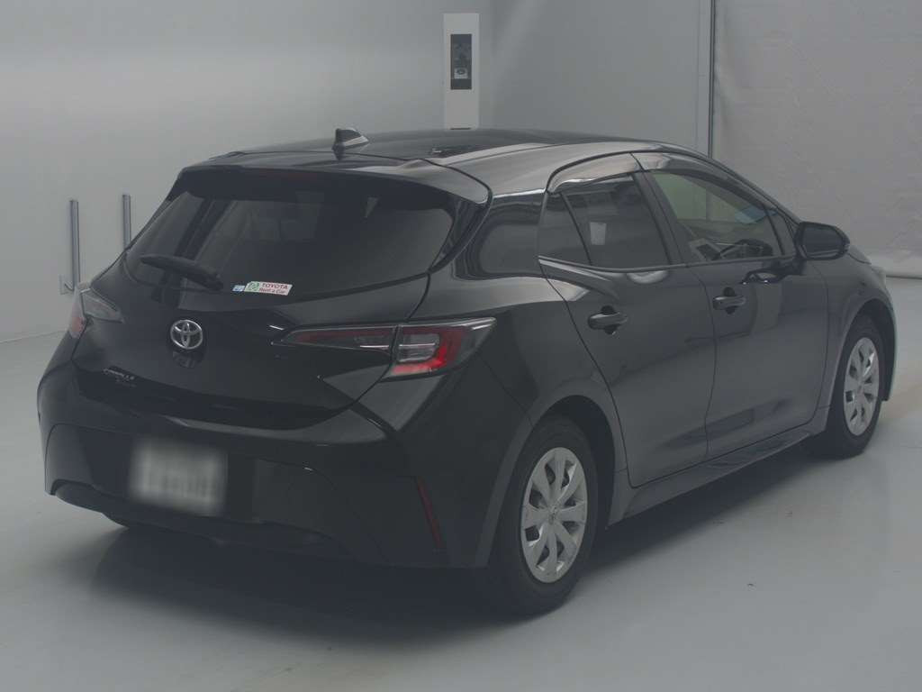 2021 Toyota Corolla Sports NRE210H[1]