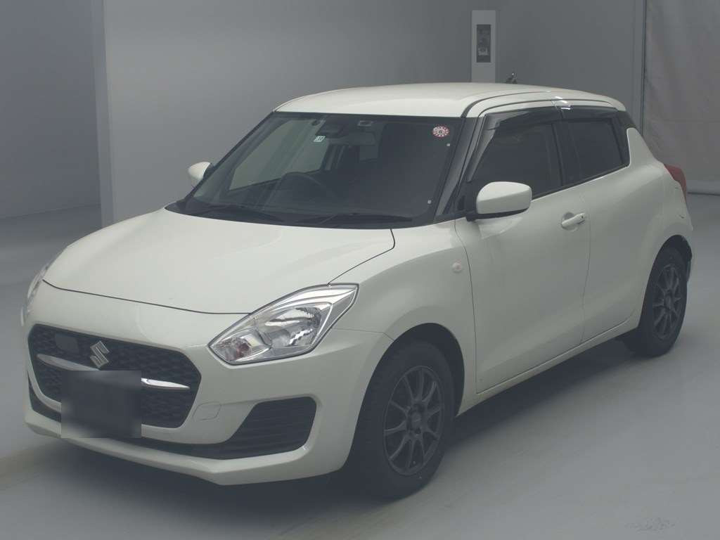 2021 Suzuki Swift ZC83S[0]