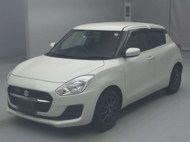 2021 Suzuki Swift