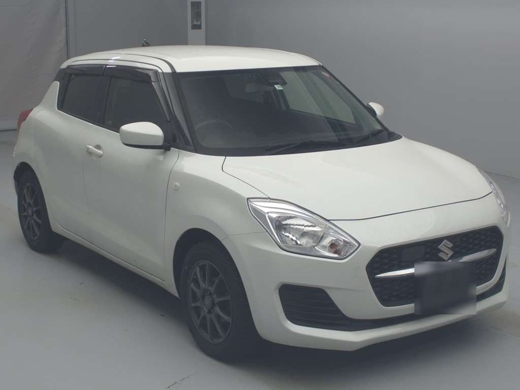 2021 Suzuki Swift ZC83S[2]