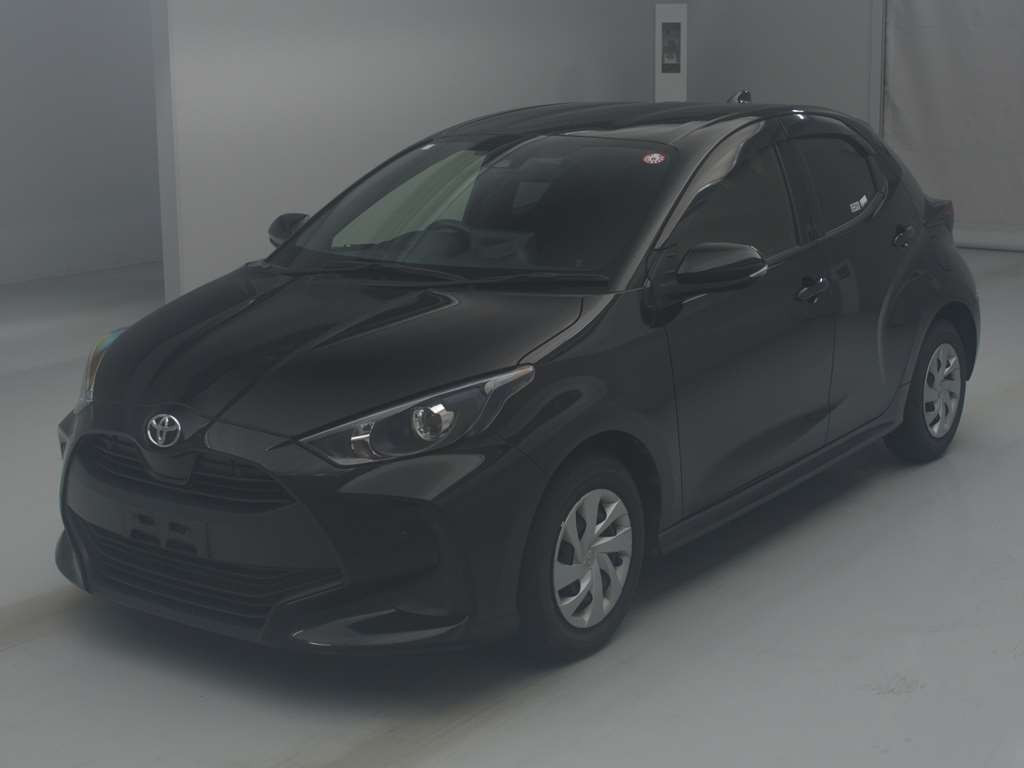 2020 Toyota YARIS KSP210[0]