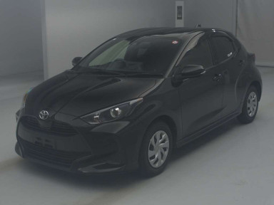 2020 Toyota YARIS