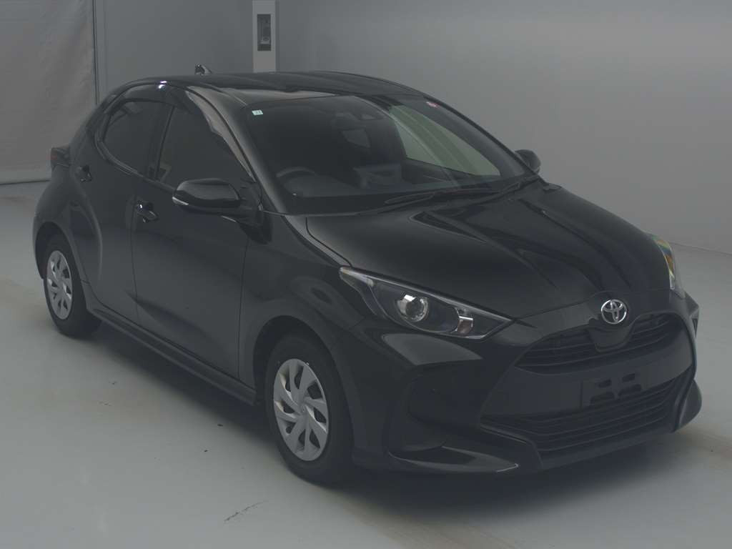 2020 Toyota YARIS KSP210[2]