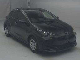 2020 Toyota YARIS