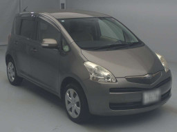 2008 Toyota Ractis