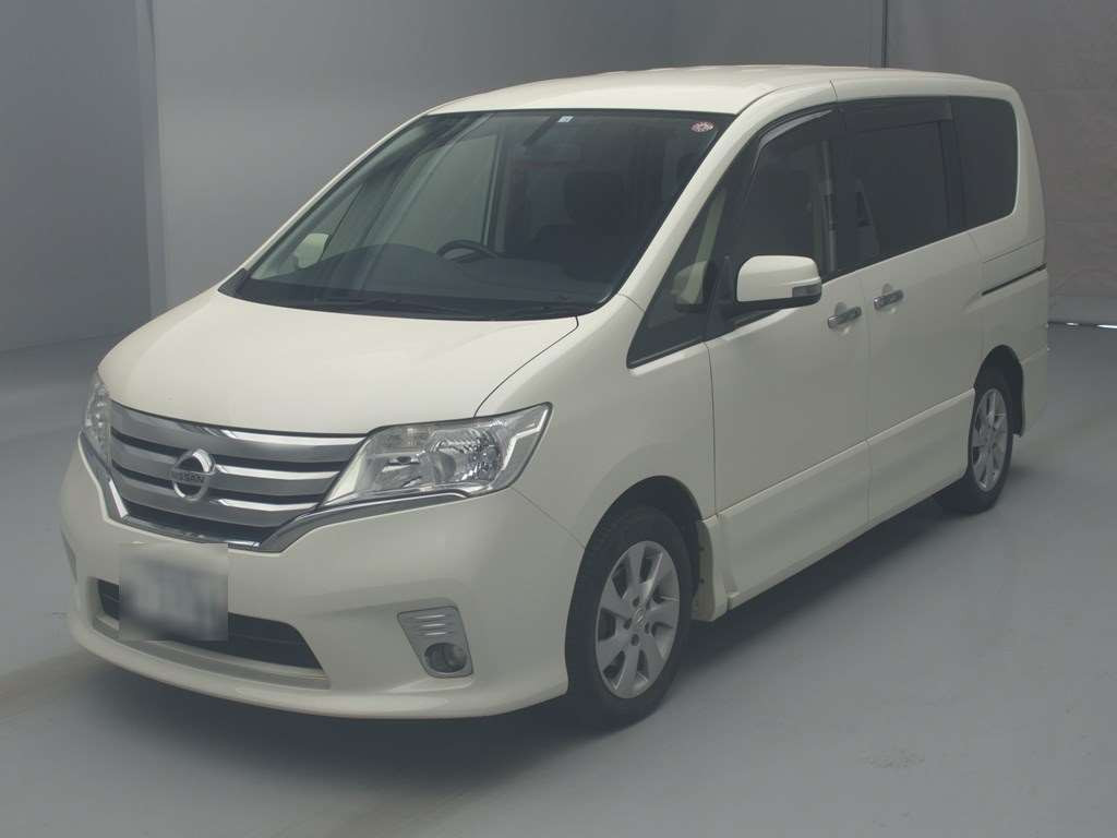 2012 Nissan Serena FC26[0]