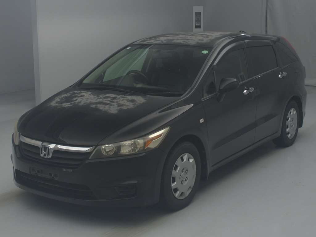 2009 Honda Stream RN6[0]