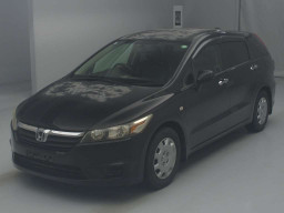 2009 Honda Stream