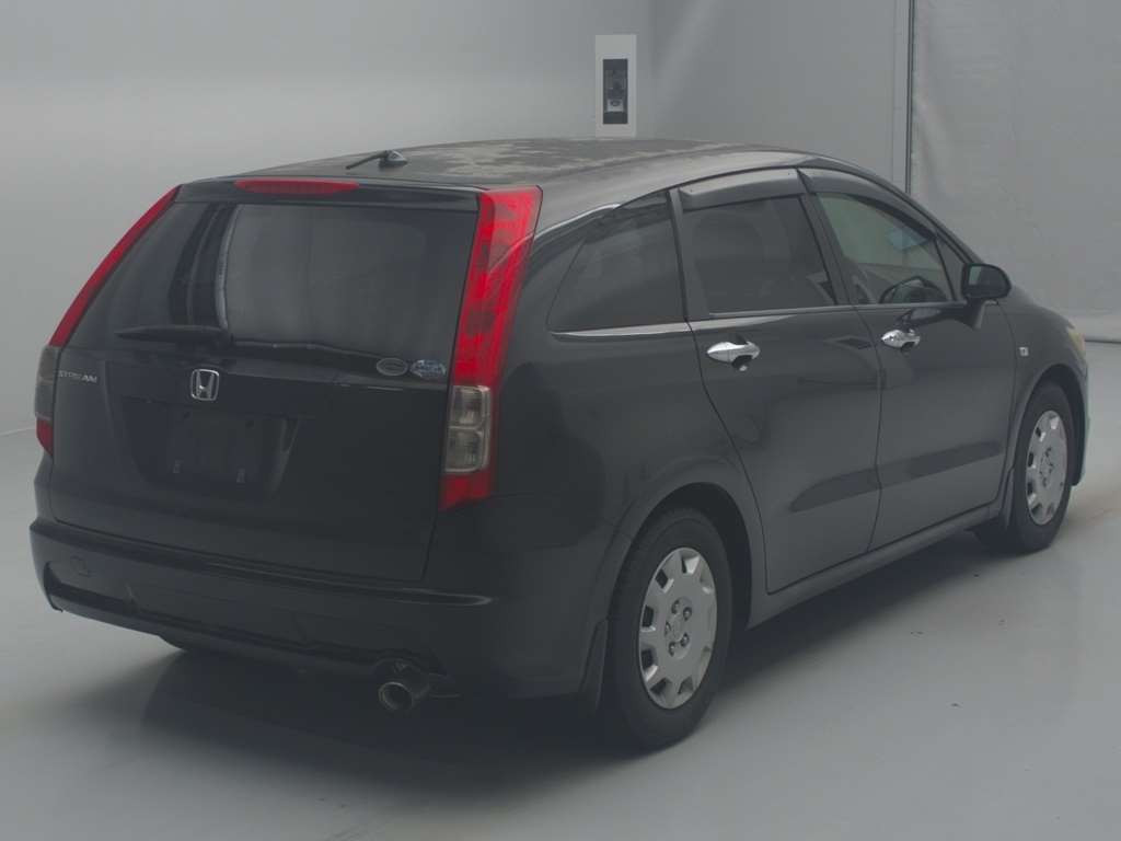 2009 Honda Stream RN6[1]