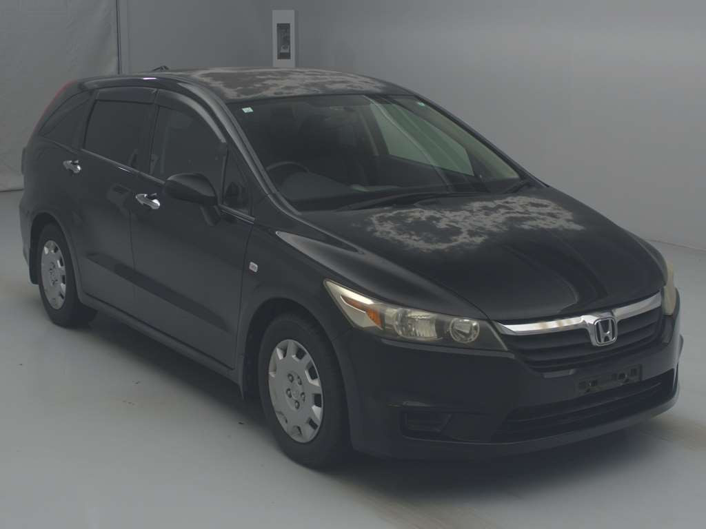 2009 Honda Stream RN6[2]