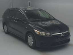 2009 Honda Stream