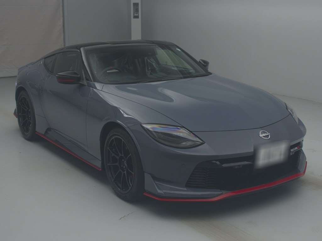 2024 Nissan Fairlady Z RZ34[2]