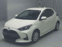 2020 Toyota YARIS