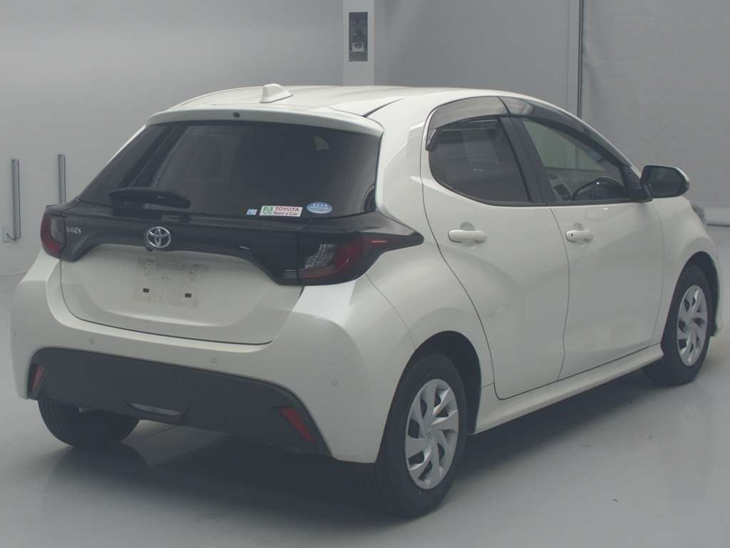 2020 Toyota YARIS KSP210[1]