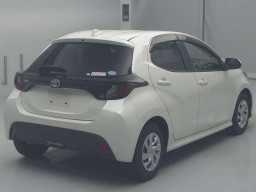 2020 Toyota YARIS