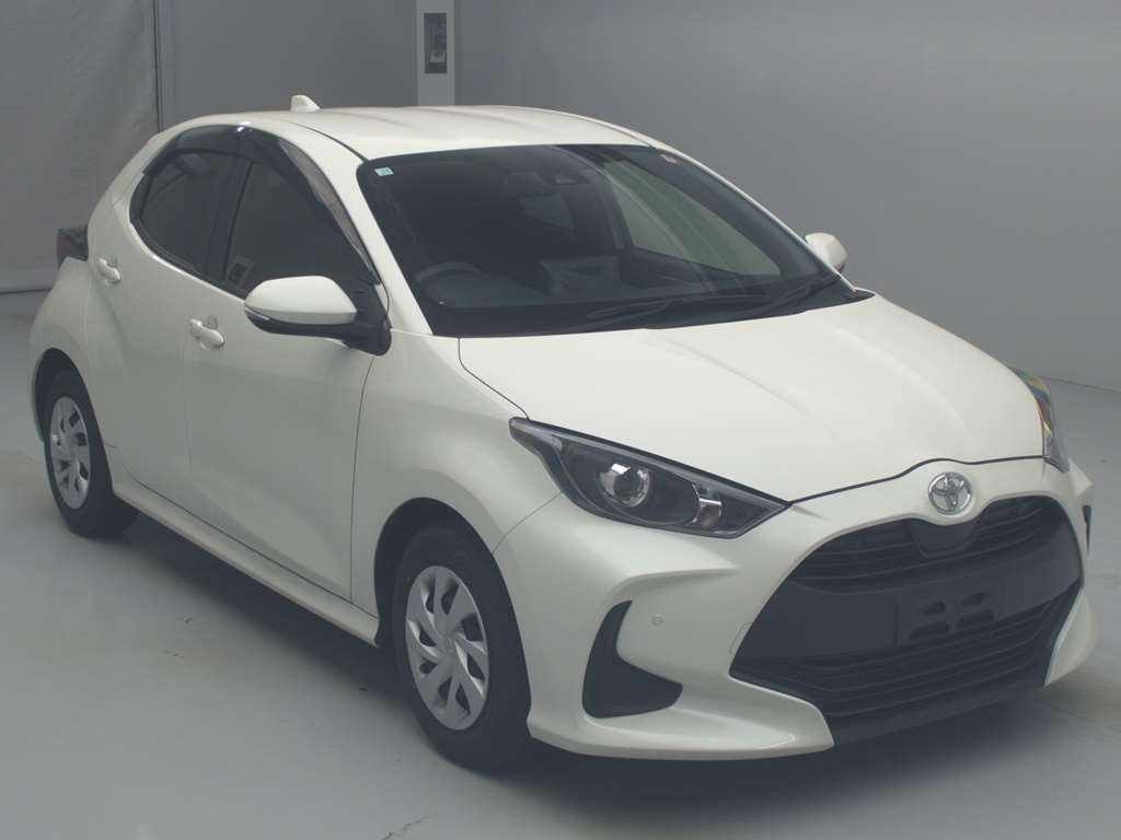 2020 Toyota YARIS KSP210[2]