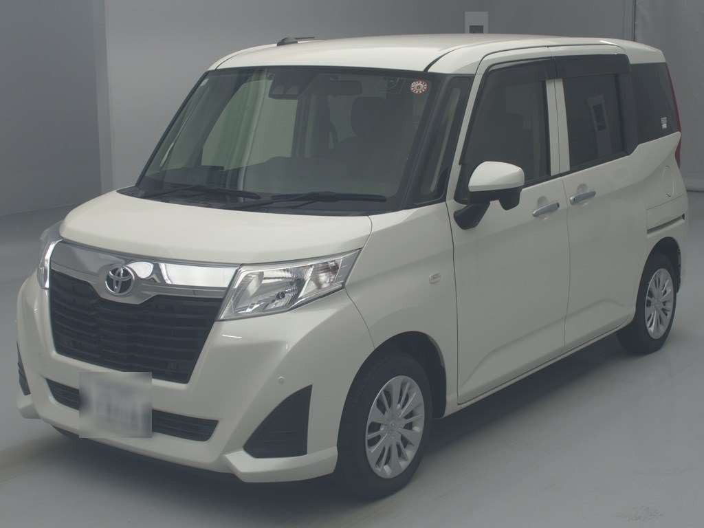 2020 Toyota Roomy M900A[0]