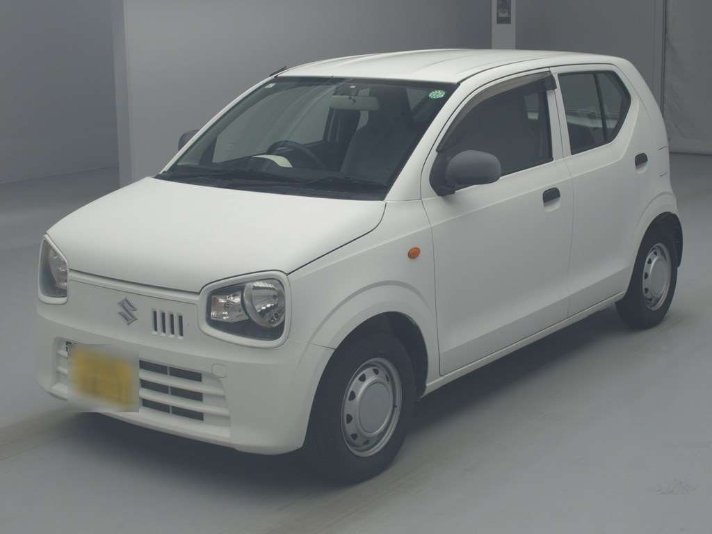 2016 Suzuki Alto HA36V[0]