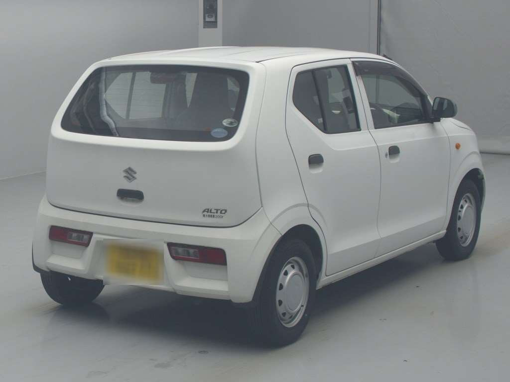 2016 Suzuki Alto HA36V[1]