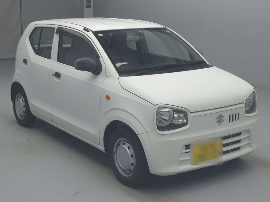 2016 Suzuki Alto HA36V[2]