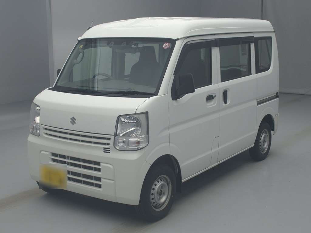 2019 Suzuki Every DA17V[0]