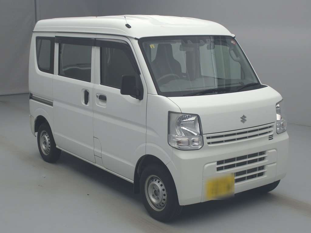 2019 Suzuki Every DA17V[2]