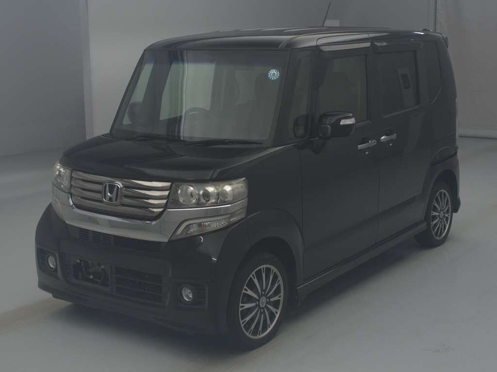 2013 Honda N-BOX CUSTOM JF2[0]