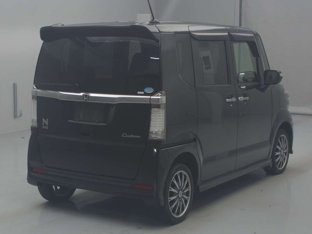 2013 Honda N-BOX CUSTOM JF2[1]