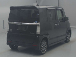 2013 Honda N-BOX CUSTOM