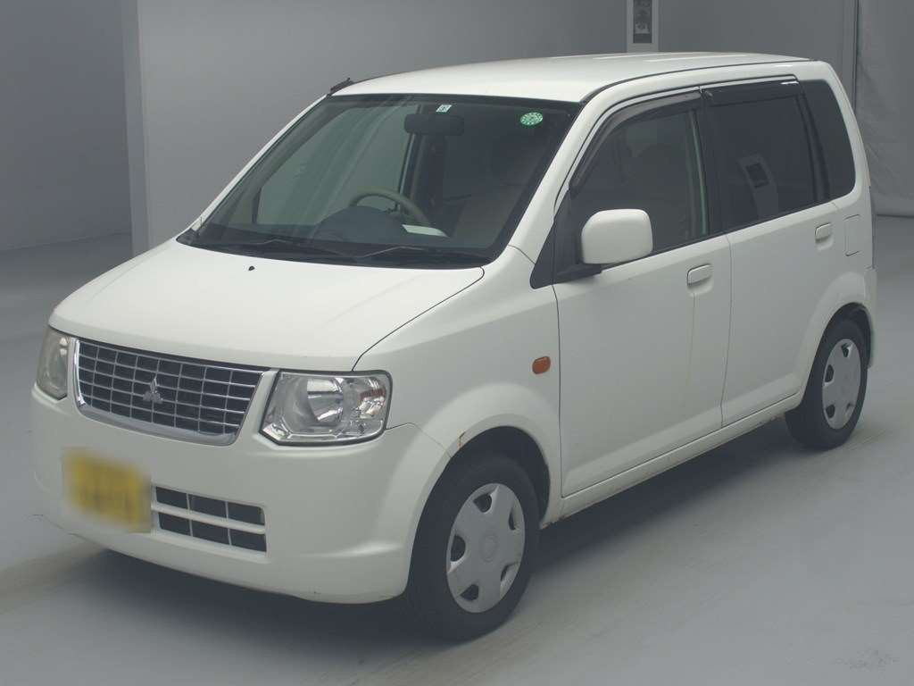 2012 Mitsubishi eK Wagon H82W[0]