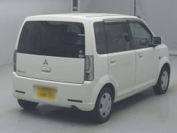 2012 Mitsubishi eK Wagon