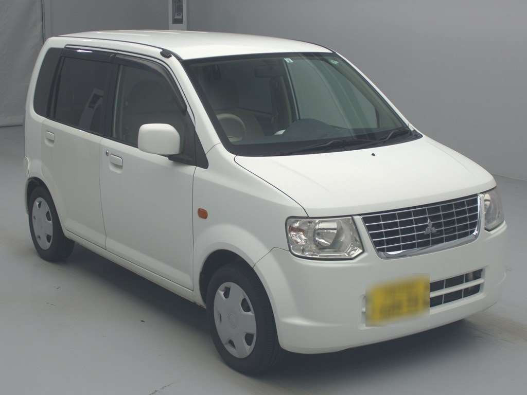 2012 Mitsubishi eK Wagon H82W[2]