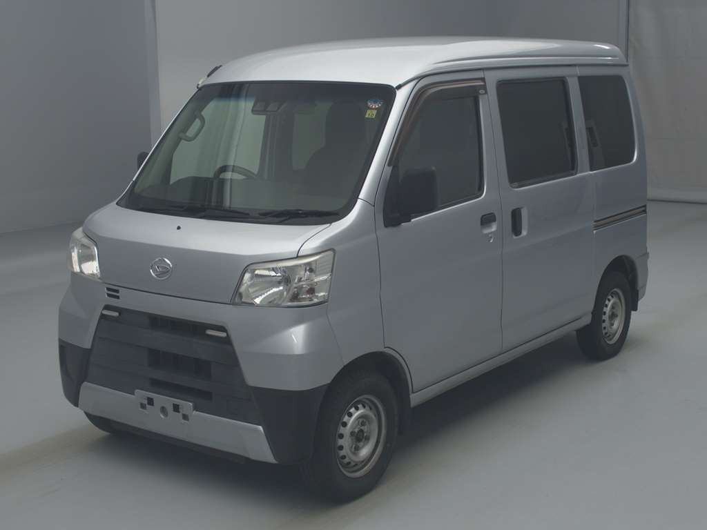 2018 Daihatsu Hijet Cargo S331V[0]